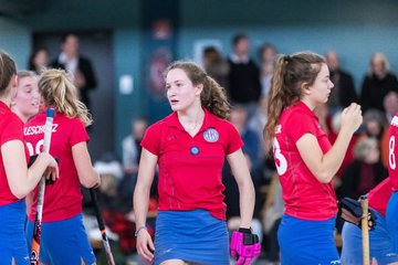 Bild 178 - B/C-Juniorinnen Hamburger Meisterschaft